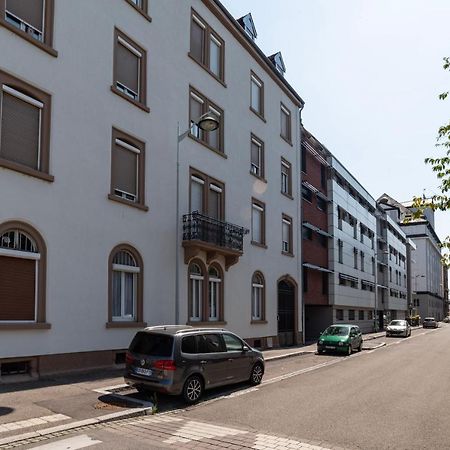 Appartement Familial Centre Ville De Strasbourg Ngoại thất bức ảnh
