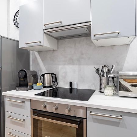 Appartement Familial Centre Ville De Strasbourg Ngoại thất bức ảnh