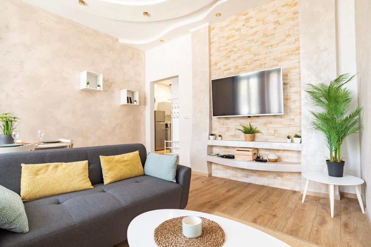 Appartement Familial Centre Ville De Strasbourg Ngoại thất bức ảnh