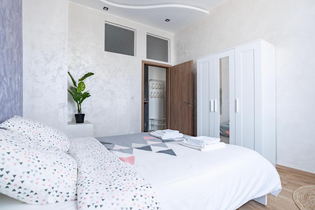 Appartement Familial Centre Ville De Strasbourg Ngoại thất bức ảnh
