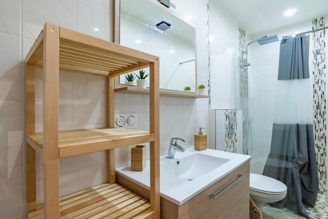 Appartement Familial Centre Ville De Strasbourg Ngoại thất bức ảnh