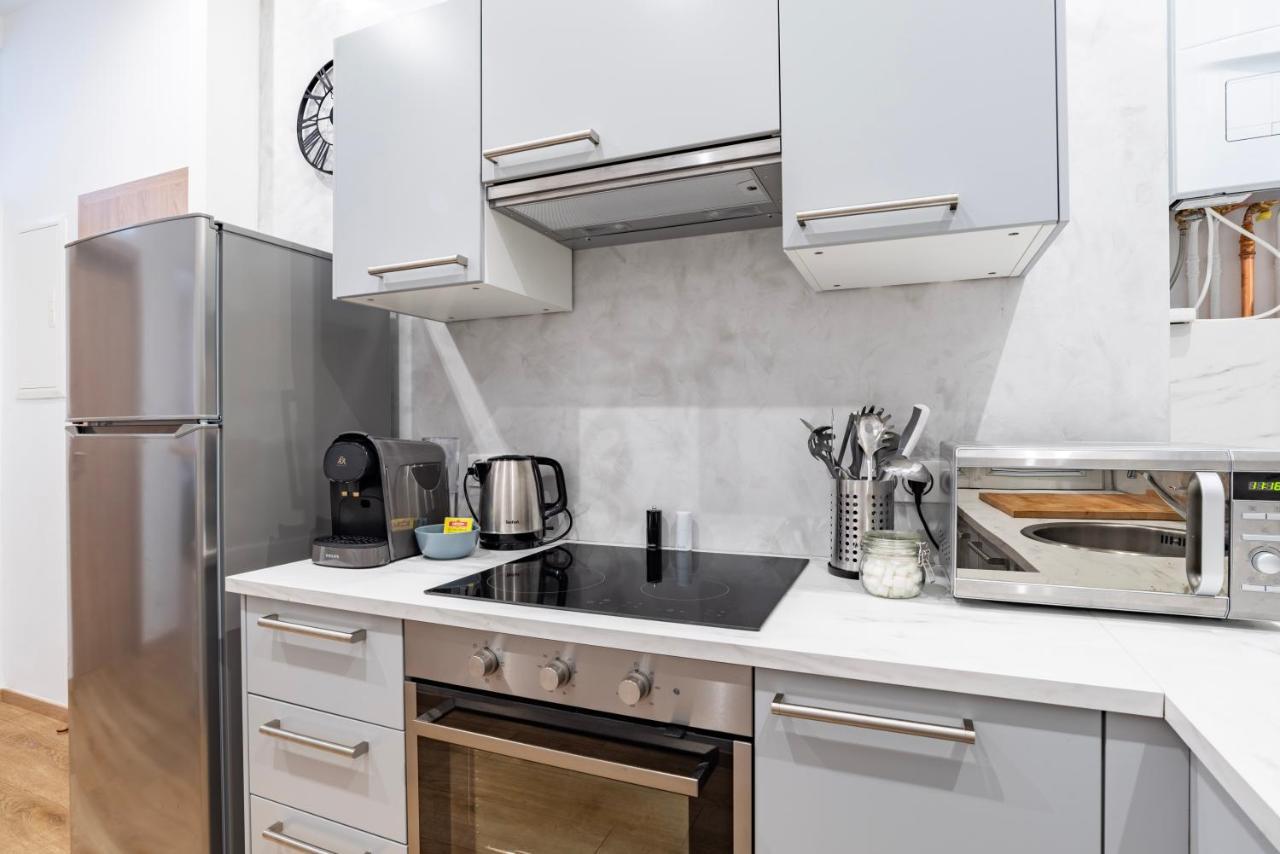 Appartement Familial Centre Ville De Strasbourg Ngoại thất bức ảnh