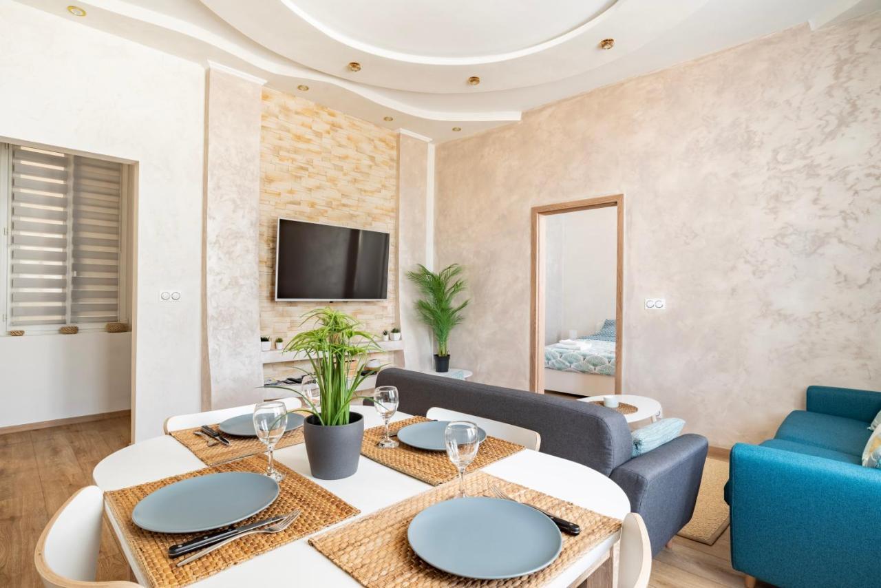 Appartement Familial Centre Ville De Strasbourg Ngoại thất bức ảnh