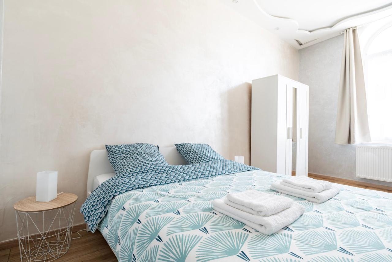 Appartement Familial Centre Ville De Strasbourg Ngoại thất bức ảnh