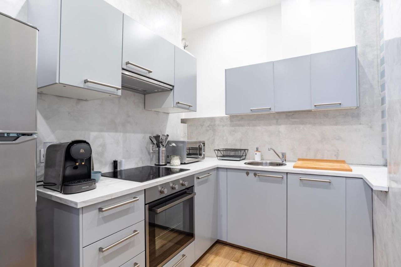 Appartement Familial Centre Ville De Strasbourg Ngoại thất bức ảnh